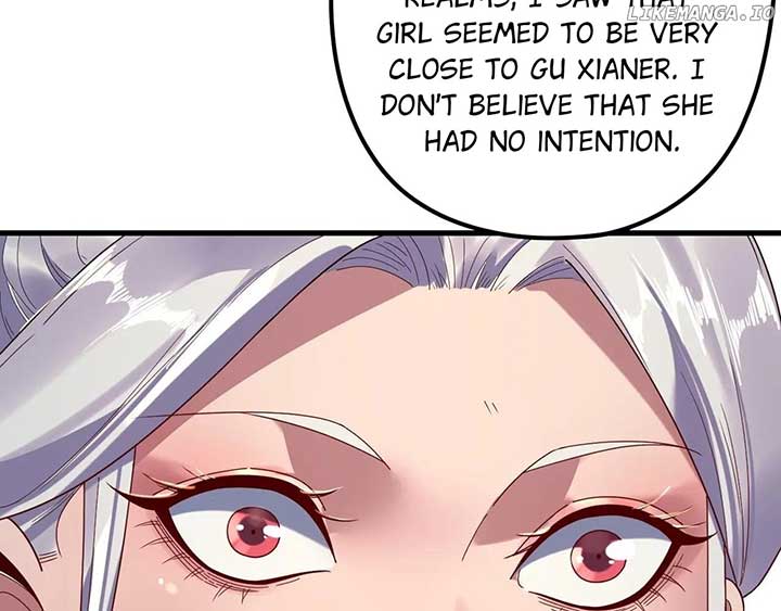 I Am The Fated Villain Chapter 263 page 14