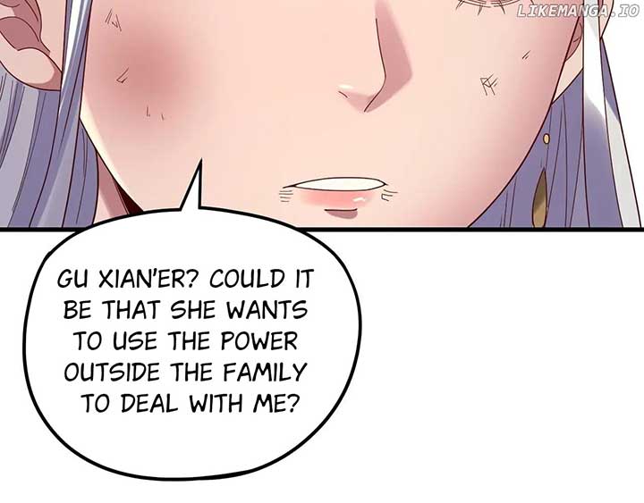 I Am The Fated Villain Chapter 263 page 15