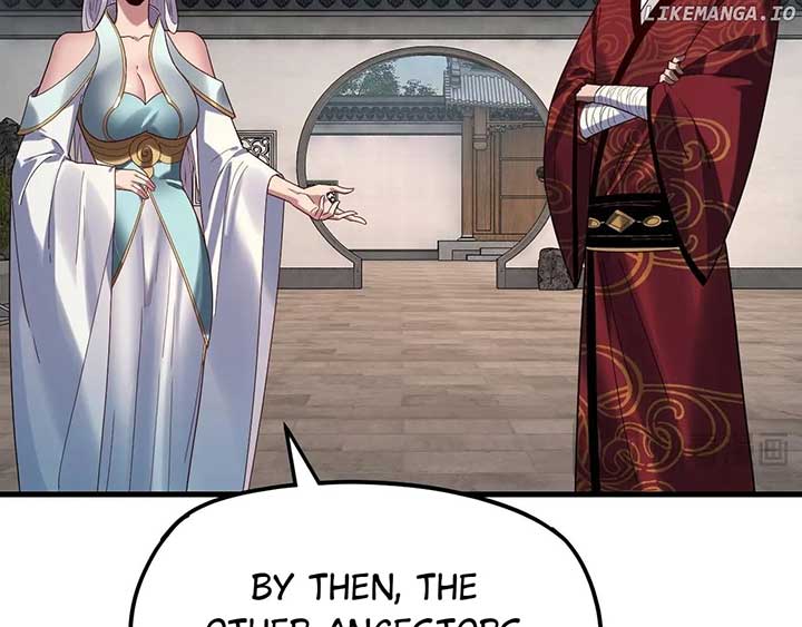 I Am The Fated Villain Chapter 263 page 17