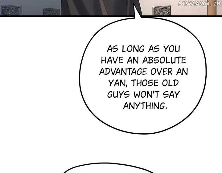 I Am The Fated Villain Chapter 263 page 20
