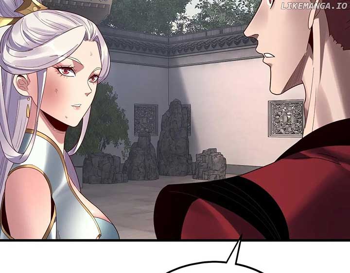 I Am The Fated Villain Chapter 263 page 24