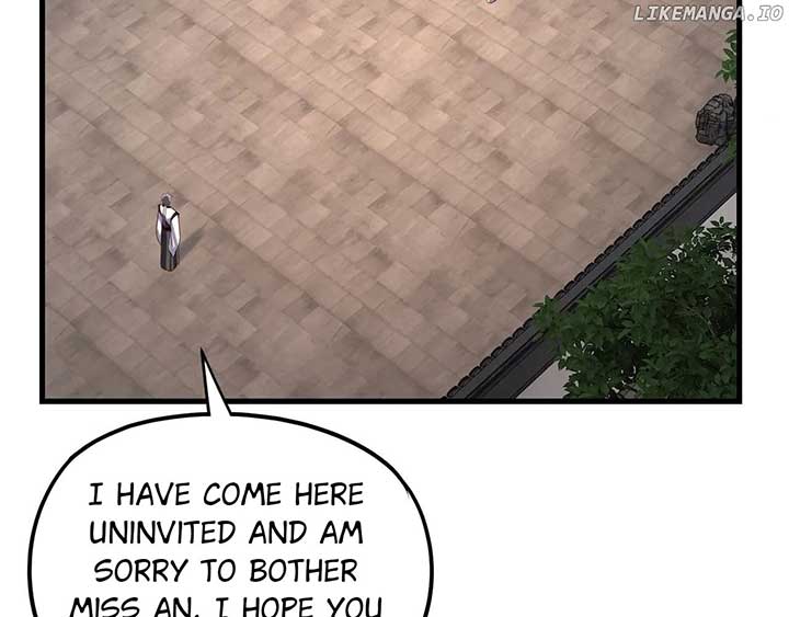 I Am The Fated Villain Chapter 263 page 27