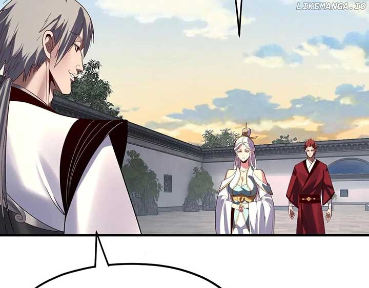 I Am The Fated Villain Chapter 263 page 29