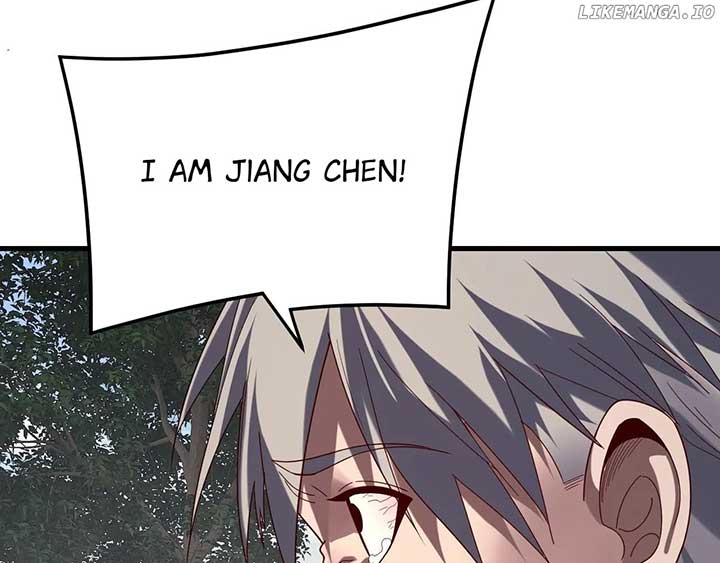 I Am The Fated Villain Chapter 263 page 38