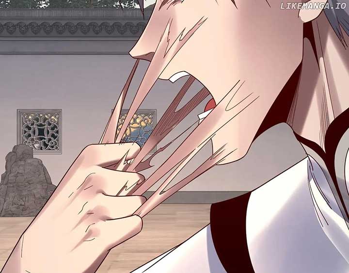 I Am The Fated Villain Chapter 263 page 39