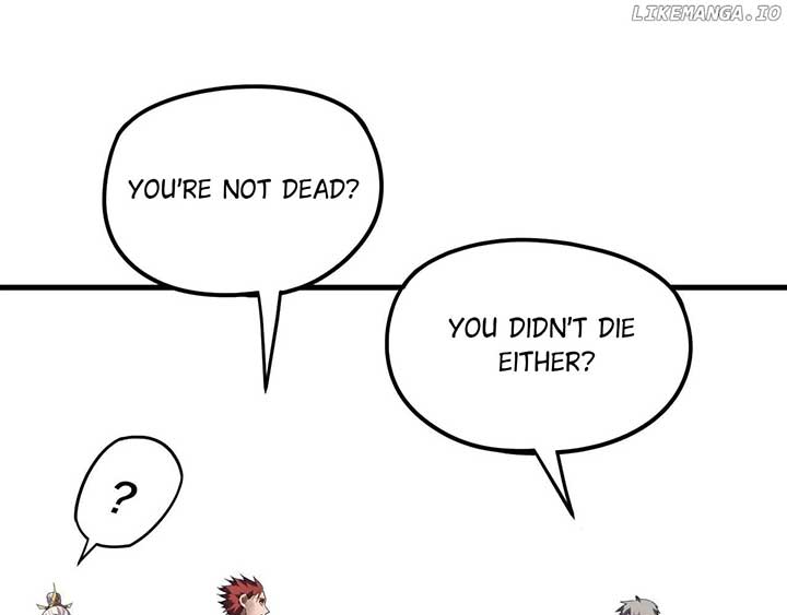 I Am The Fated Villain Chapter 263 page 43