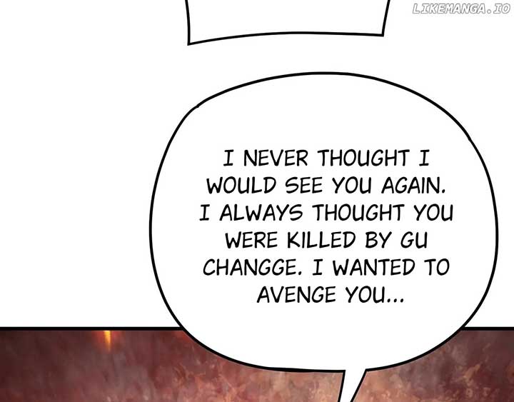 I Am The Fated Villain Chapter 263 page 45