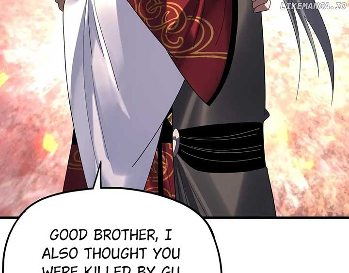 I Am The Fated Villain Chapter 263 page 47