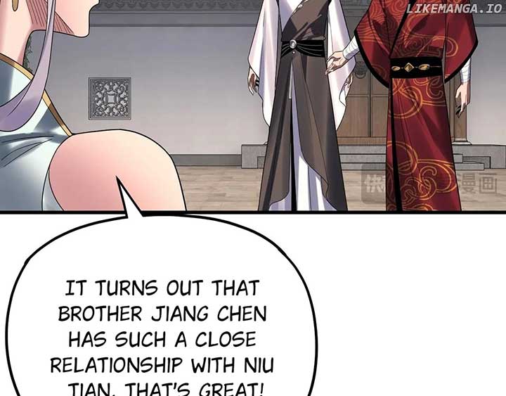 I Am The Fated Villain Chapter 263 page 50