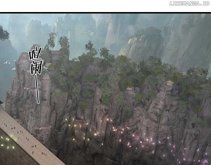 I Am The Fated Villain Chapter 263 page 53