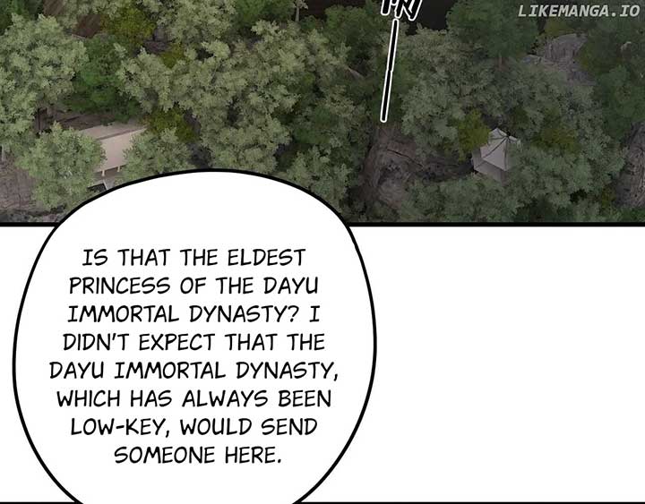 I Am The Fated Villain Chapter 263 page 55