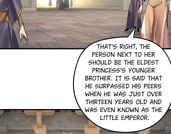 I Am The Fated Villain Chapter 263 page 57
