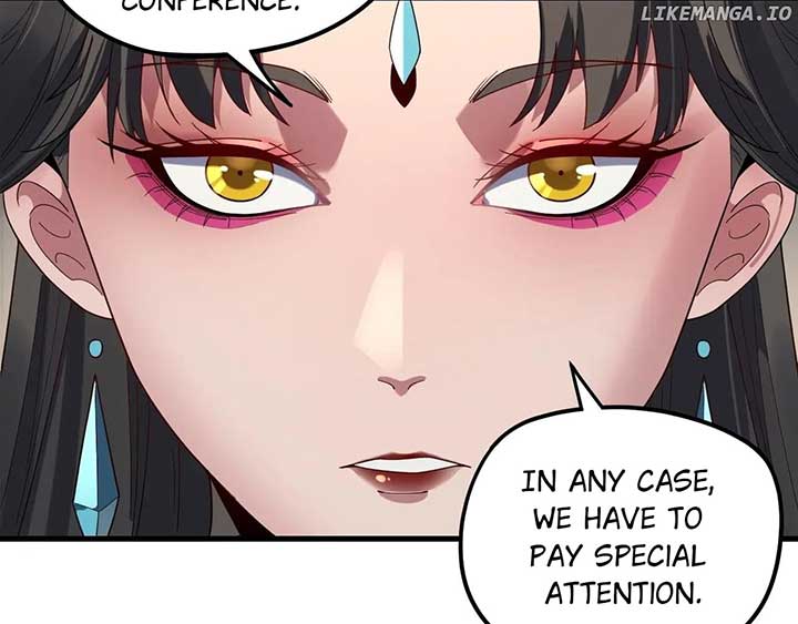 I Am The Fated Villain Chapter 263 page 62