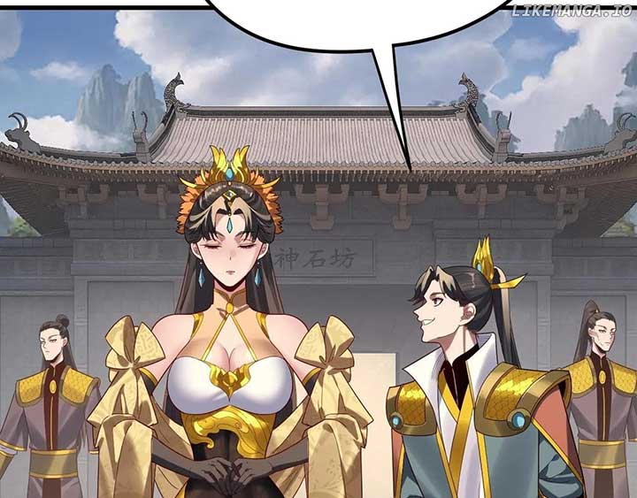 I Am The Fated Villain Chapter 263 page 65