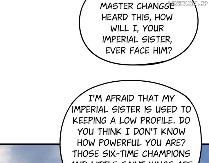 I Am The Fated Villain Chapter 263 page 69
