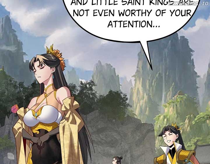 I Am The Fated Villain Chapter 263 page 70