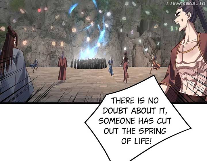 I Am The Fated Villain Chapter 263 page 75