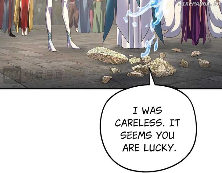 I Am The Fated Villain Chapter 263 page 78