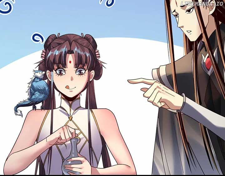 I Am The Fated Villain Chapter 263 page 80