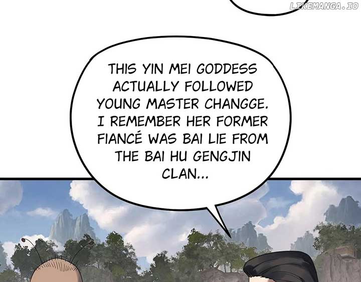 I Am The Fated Villain Chapter 263 page 83