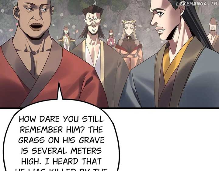 I Am The Fated Villain Chapter 263 page 84