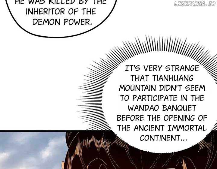 I Am The Fated Villain Chapter 263 page 85
