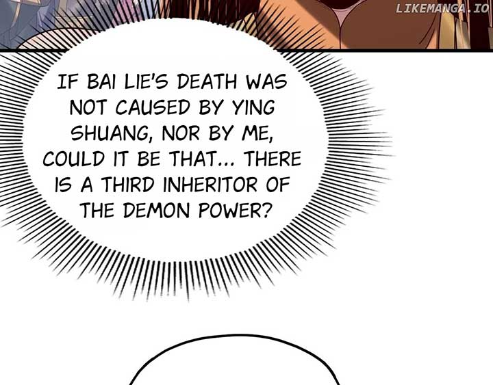 I Am The Fated Villain Chapter 263 page 87