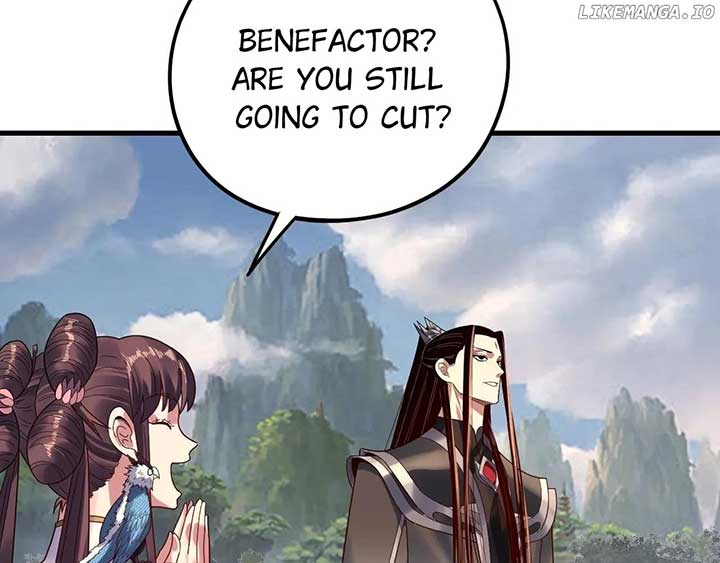 I Am The Fated Villain Chapter 263 page 88