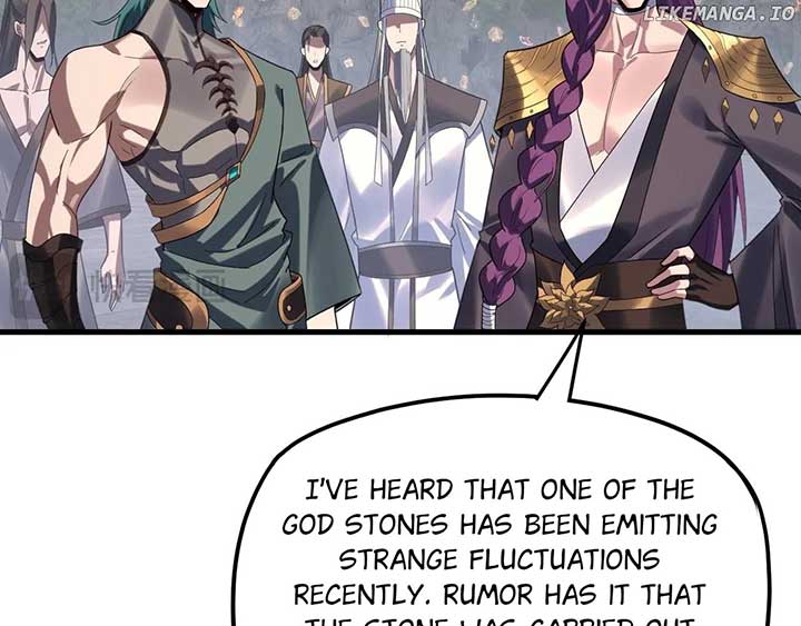 I Am The Fated Villain Chapter 263 page 91