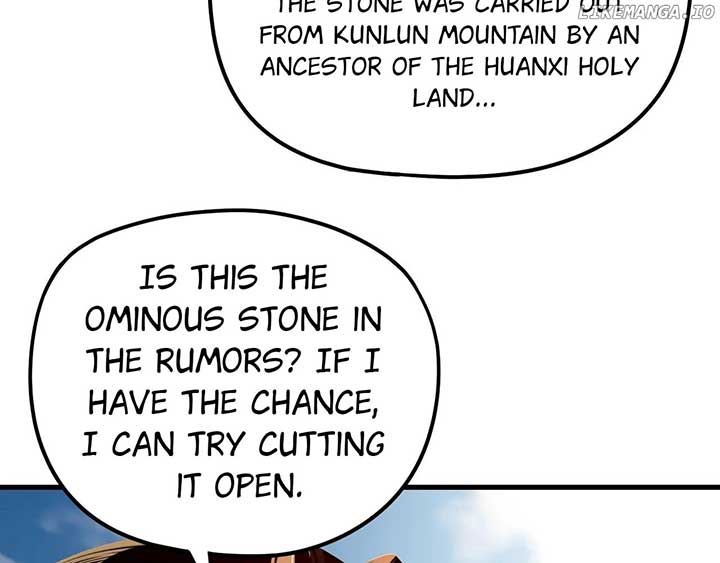 I Am The Fated Villain Chapter 263 page 92