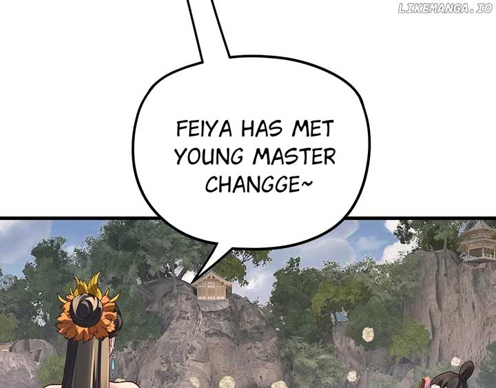 I Am The Fated Villain Chapter 263 page 95
