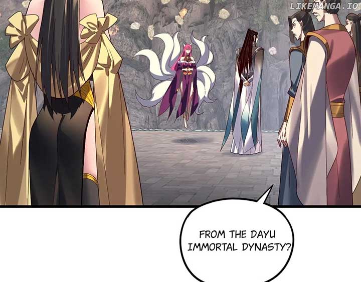 I Am The Fated Villain Chapter 263 page 96