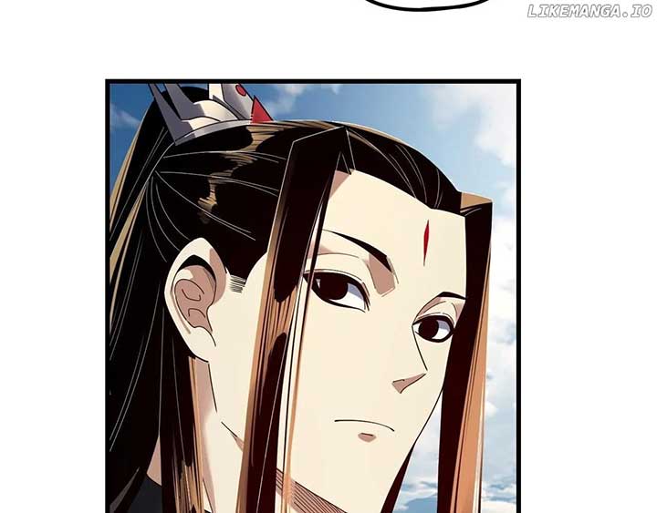 I Am The Fated Villain Chapter 263 page 97