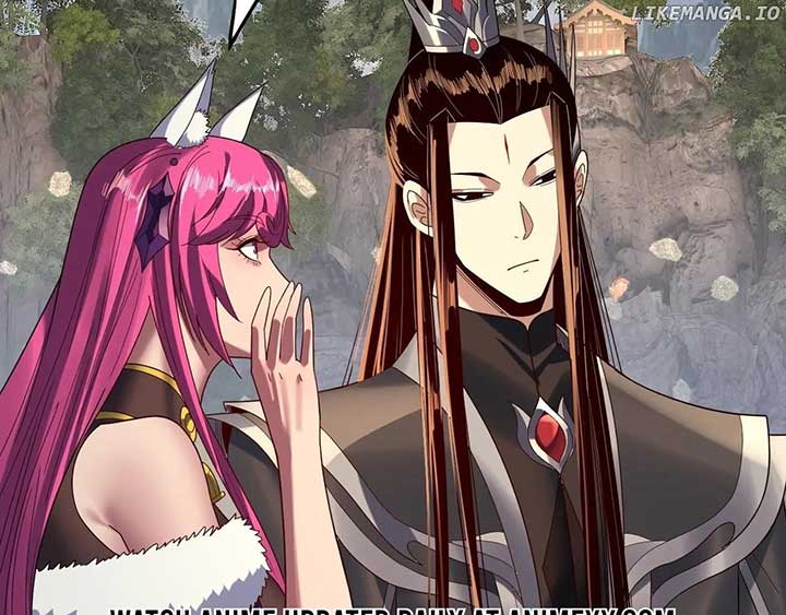 I Am The Fated Villain Chapter 263 page 99