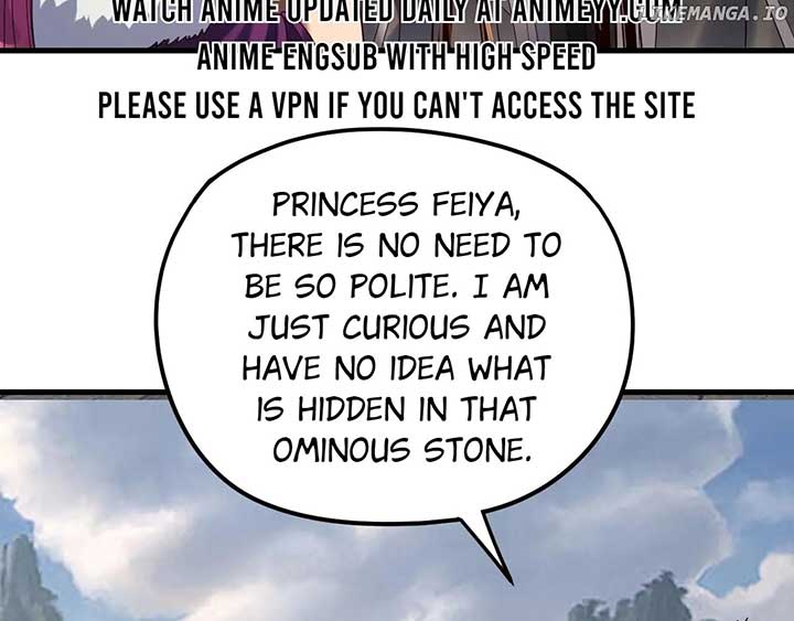 I Am The Fated Villain Chapter 263 page 100