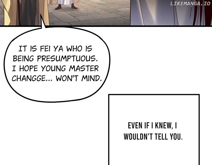 I Am The Fated Villain Chapter 263 page 102