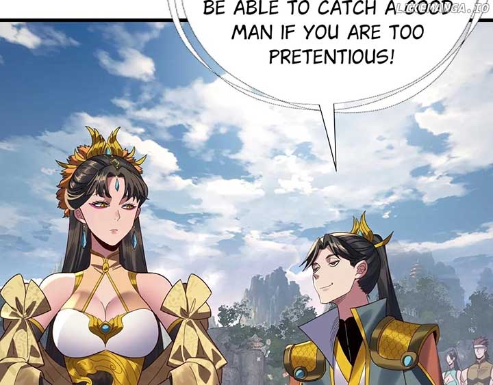I Am The Fated Villain Chapter 263 page 105
