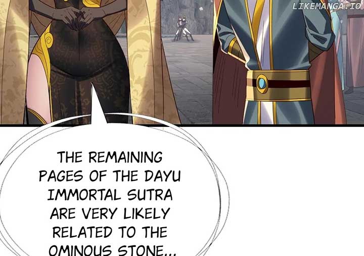 I Am The Fated Villain Chapter 263 page 106