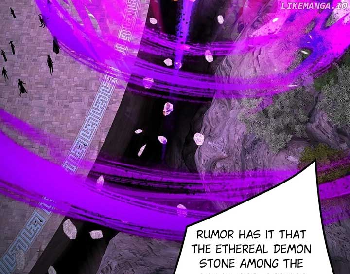 I Am The Fated Villain Chapter 263 page 113