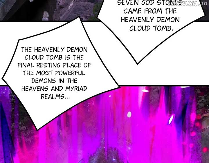 I Am The Fated Villain Chapter 263 page 114