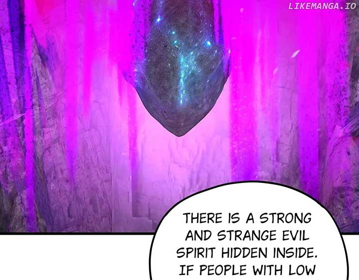 I Am The Fated Villain Chapter 263 page 115