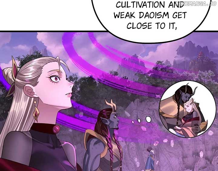 I Am The Fated Villain Chapter 263 page 116
