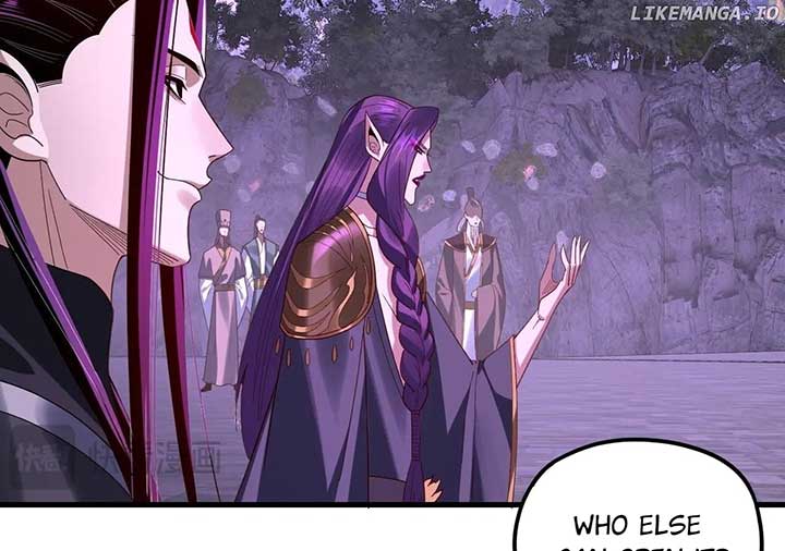 I Am The Fated Villain Chapter 263 page 126