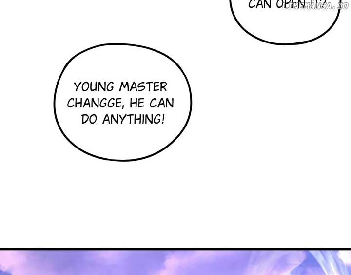 I Am The Fated Villain Chapter 263 page 127