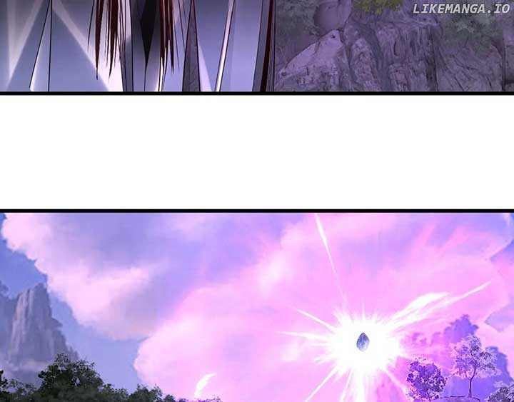 I Am The Fated Villain Chapter 263 page 129