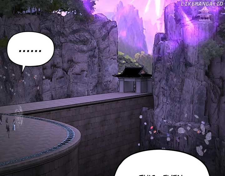 I Am The Fated Villain Chapter 263 page 130