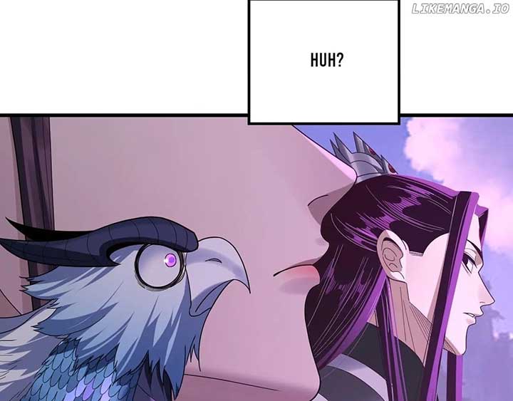 I Am The Fated Villain Chapter 263 page 134