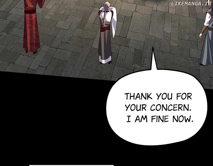 I Am The Fated Villain Chapter 264 page 13