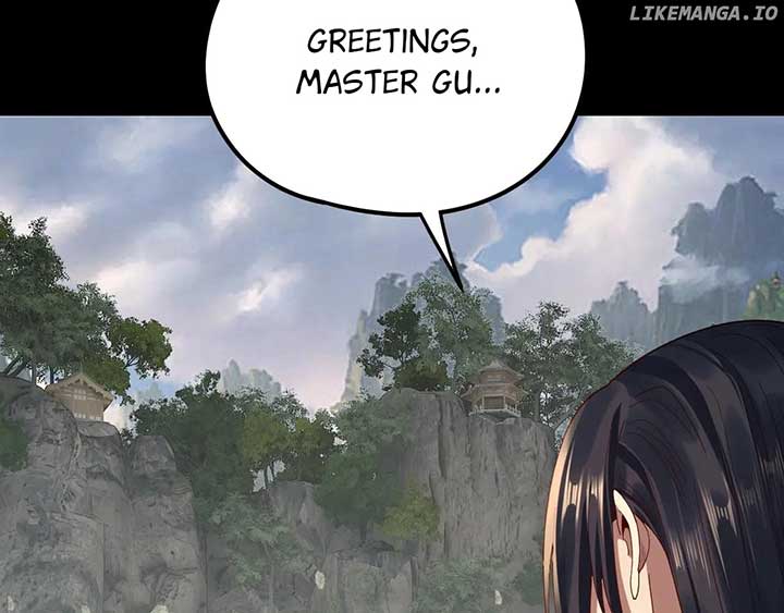 I Am The Fated Villain Chapter 264 page 16