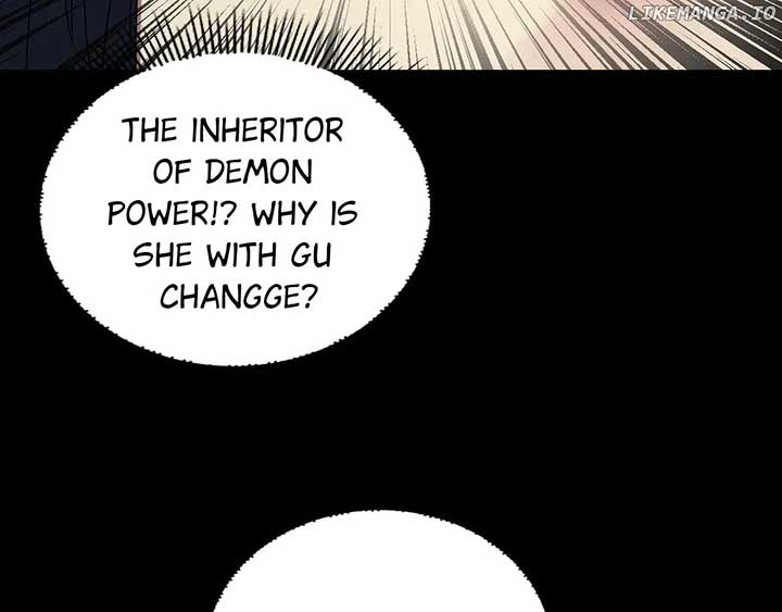 I Am The Fated Villain Chapter 264 page 19